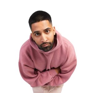 AMEER B