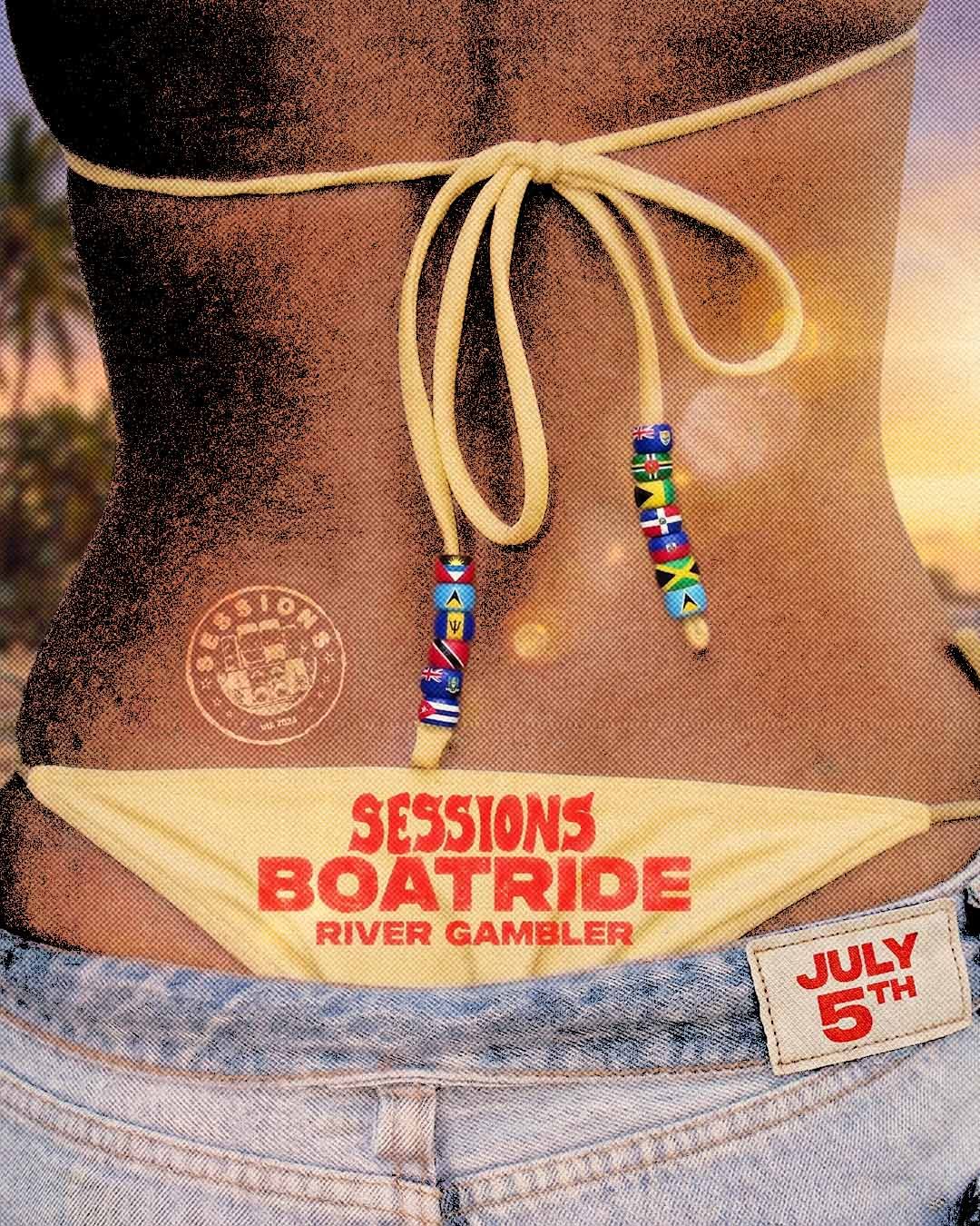 sessions boatride website
