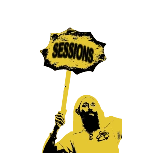 sessions man